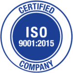 LOGO ISO 9001